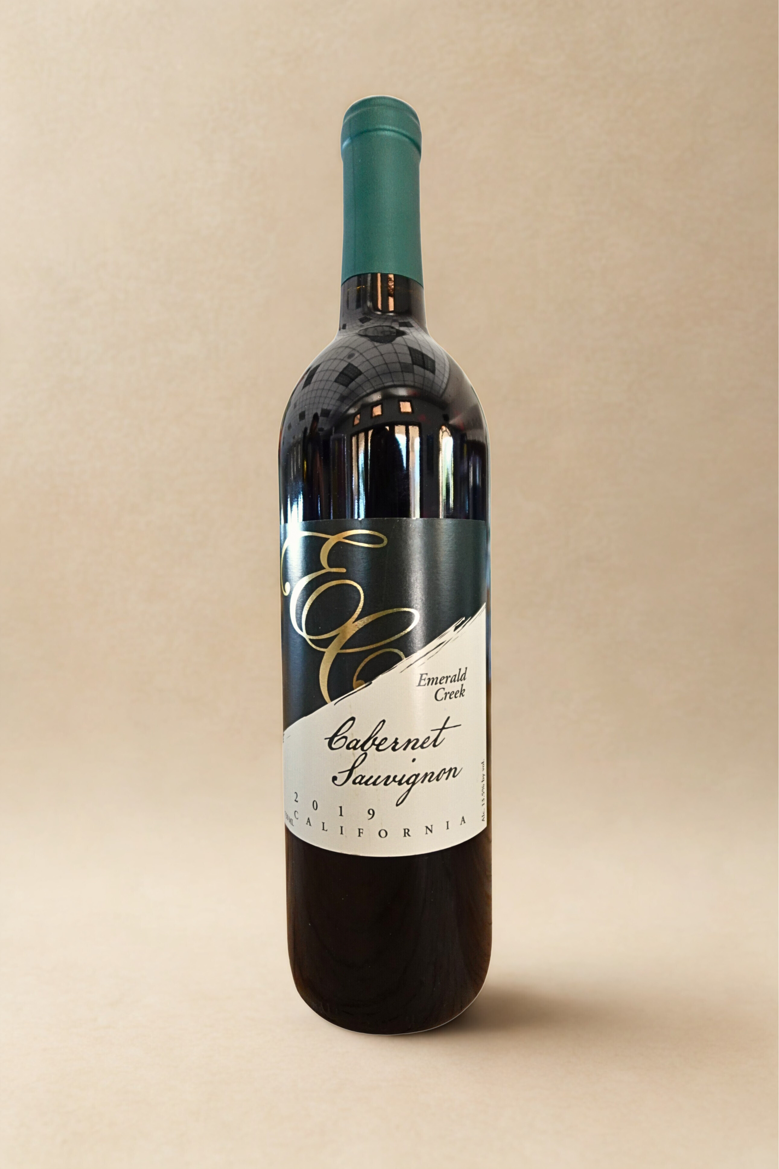2019 CABERNET SAUVIGNON – emeraldcreektemecula