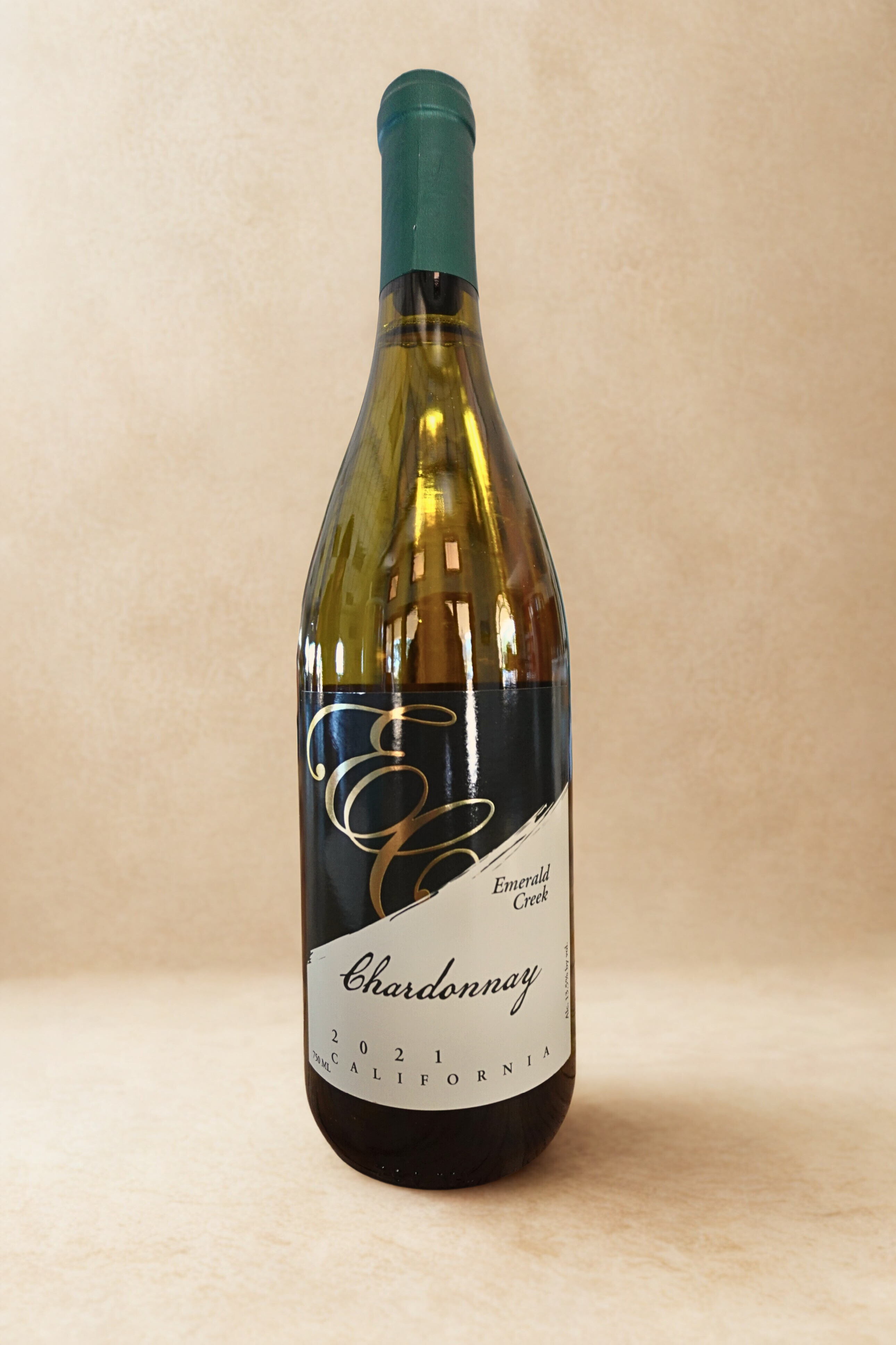2021 CHARDONNAY – emeraldcreektemecula