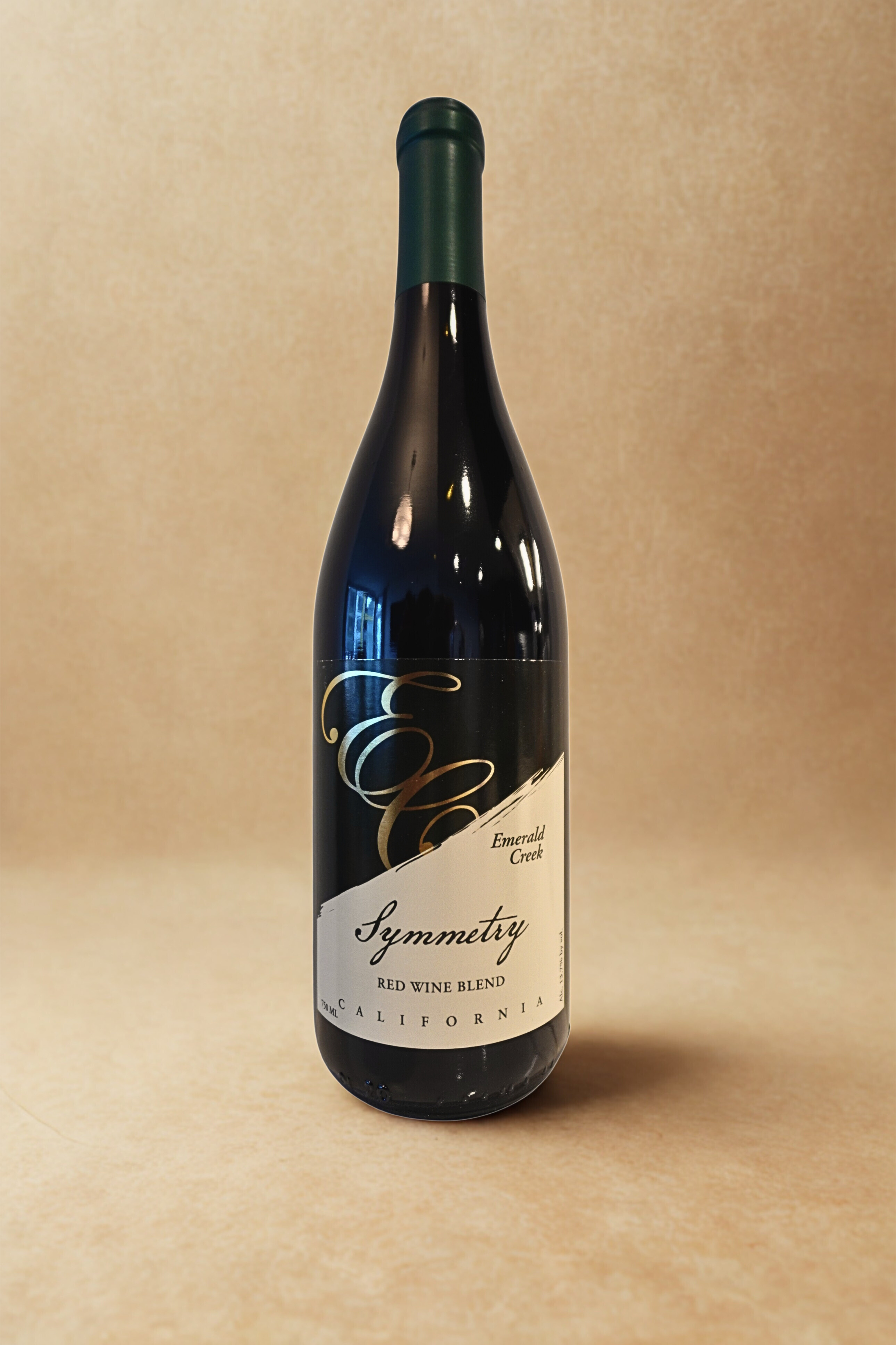 Symmetry – emeraldcreektemecula