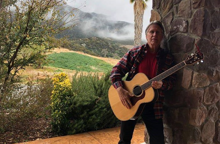 Chuck Adams March 15th 2020