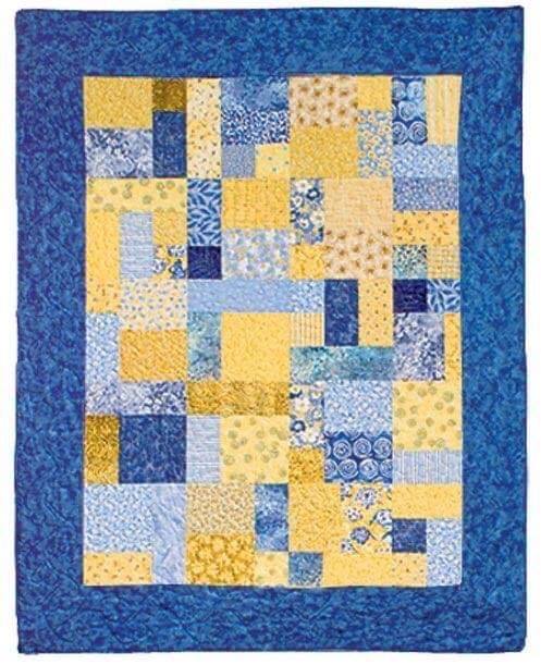 Quilt & Sip April 16th
