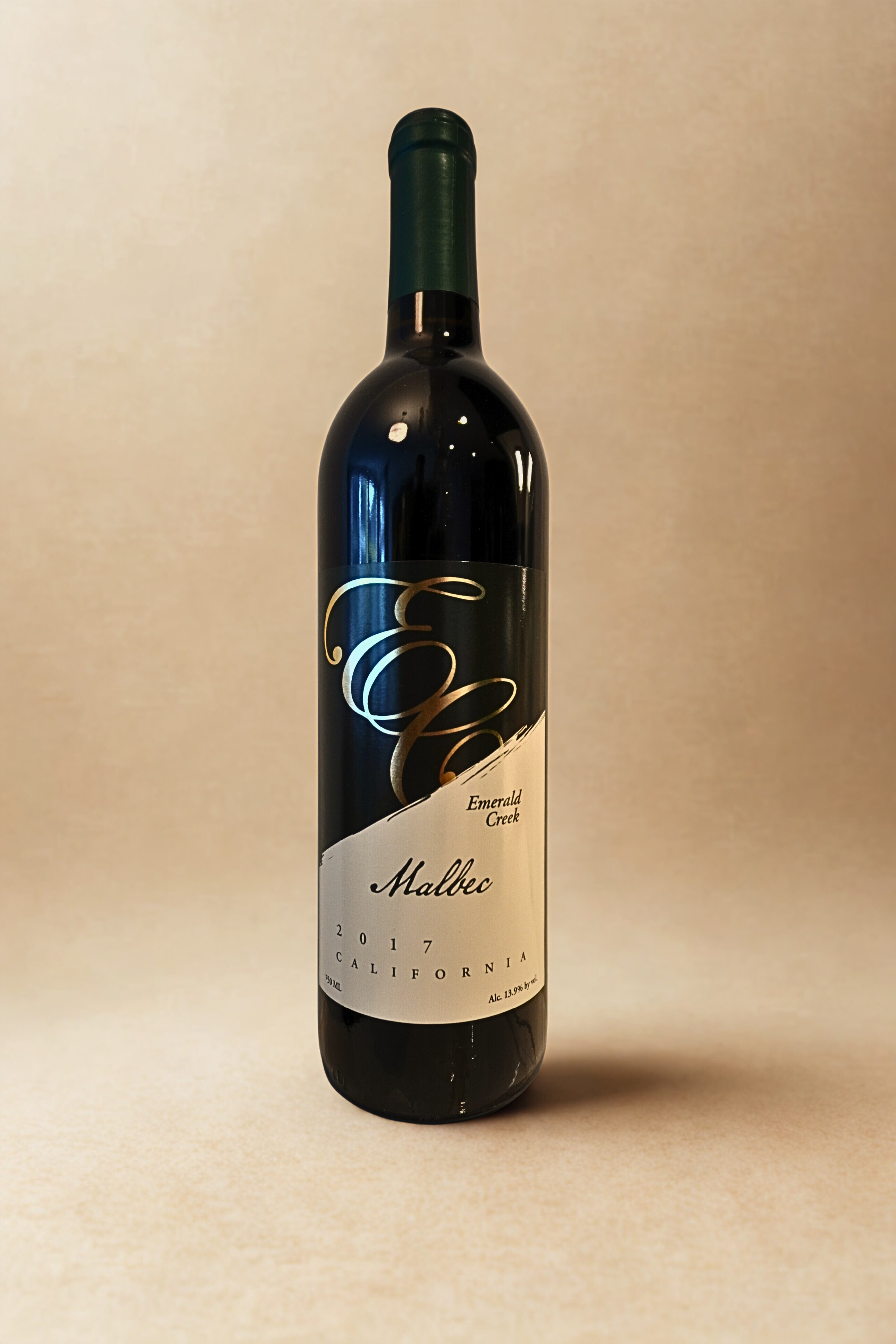 2017 MALBEC