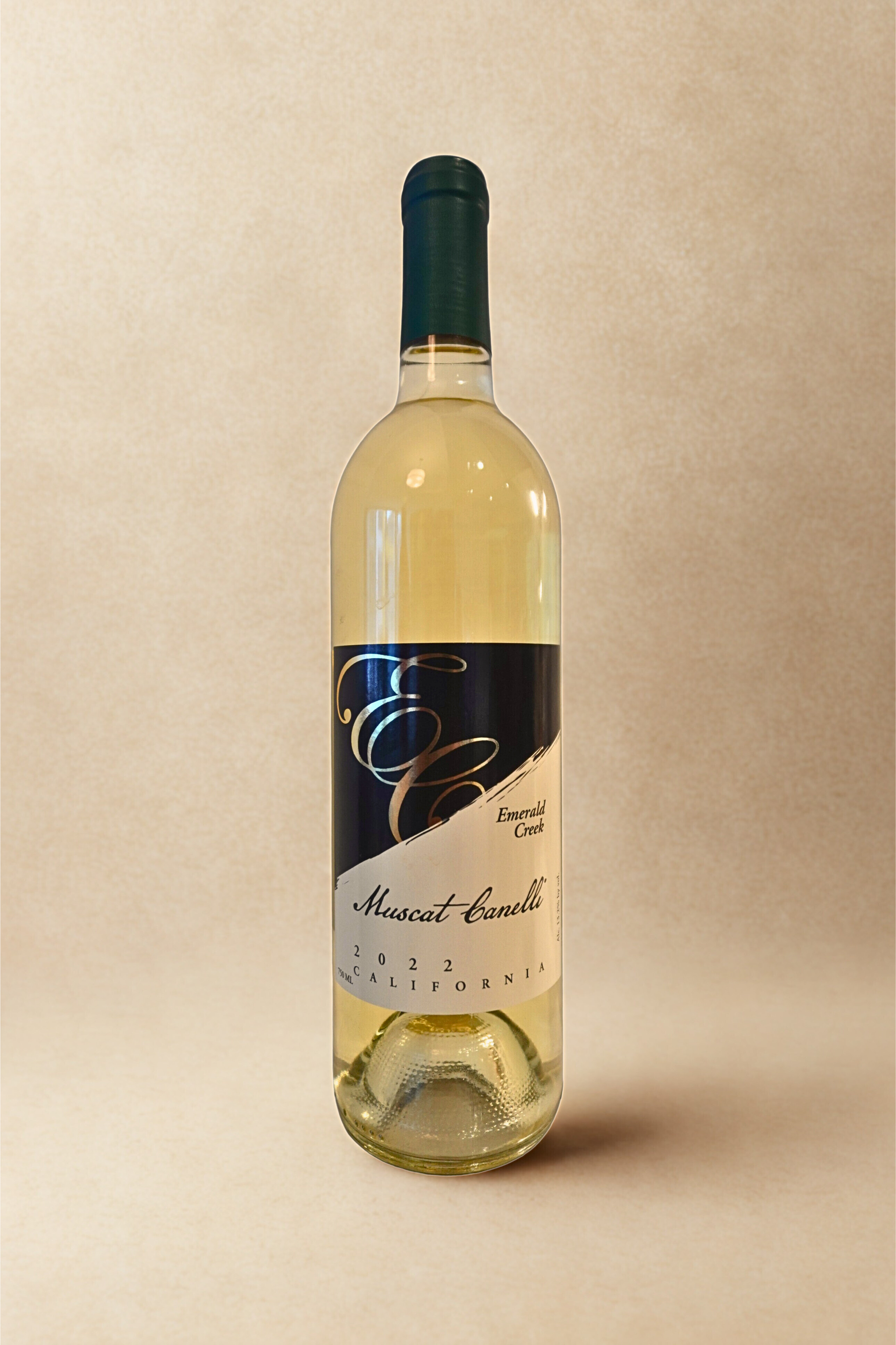 2022 MUSCAT CANELLI – emeraldcreektemecula
