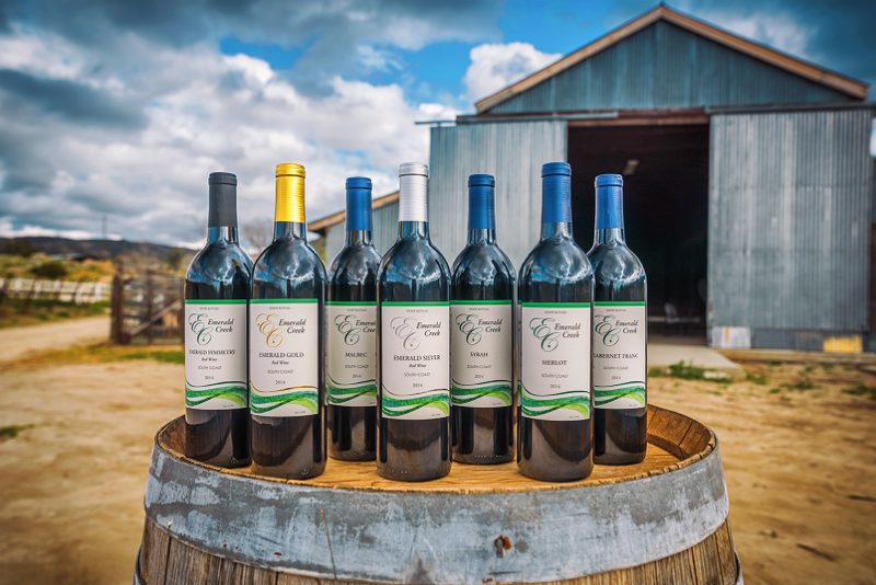 best temecula wine makers